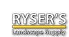 Rysers Landscape Supply logo, Rysers Landscape Supply contact details