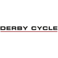 Derby Cycle logo, Derby Cycle contact details