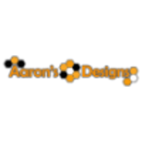 Aaron's Designs logo, Aaron's Designs contact details