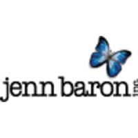 Jenn Baron, LMT logo, Jenn Baron, LMT contact details