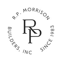 R.P. Morrison Builders, Inc. logo, R.P. Morrison Builders, Inc. contact details