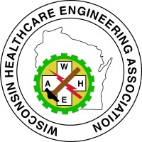 Wisconsin Healthcare Engineering Association logo, Wisconsin Healthcare Engineering Association contact details