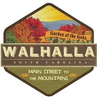 City of Walhalla logo, City of Walhalla contact details