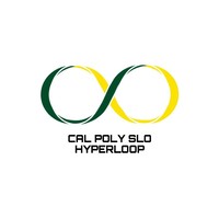 Cal Poly Hyperloop logo, Cal Poly Hyperloop contact details