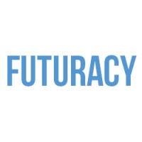 Futuracy logo, Futuracy contact details