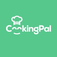 CookingPal logo, CookingPal contact details