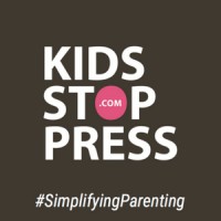 Kidsstoppress Media Pvt. Ltd logo, Kidsstoppress Media Pvt. Ltd contact details