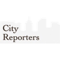 City Reporters logo, City Reporters contact details