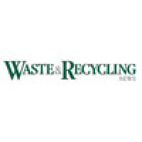 Waste & Recycling News logo, Waste & Recycling News contact details