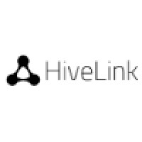 HiveLink logo, HiveLink contact details