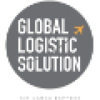 Global Logistic Solution logo, Global Logistic Solution contact details