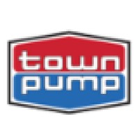 Town Pump Inc. logo, Town Pump Inc. contact details