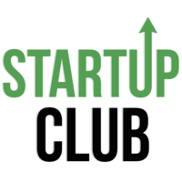 CU Startup Club logo, CU Startup Club contact details