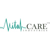 Vital Care Industries logo, Vital Care Industries contact details