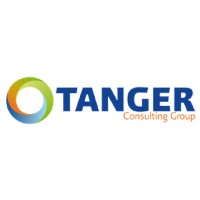 Tanger Consulting Group logo, Tanger Consulting Group contact details