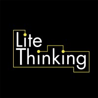 Lite Thinking logo, Lite Thinking contact details