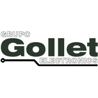 GRUPO GOLLET ELECTRONICS SA DE CV logo, GRUPO GOLLET ELECTRONICS SA DE CV contact details