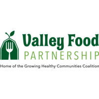 Valley Food Partnership logo, Valley Food Partnership contact details