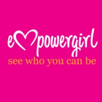 EmpowerGirl logo, EmpowerGirl contact details