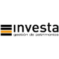 INVESTA logo, INVESTA contact details