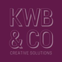 KWB & Co logo, KWB & Co contact details