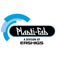 Plasti-Fab, Inc. logo, Plasti-Fab, Inc. contact details