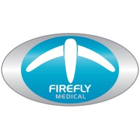 Firefly Medical Inc. logo, Firefly Medical Inc. contact details