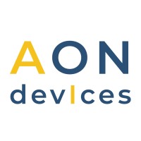 AONdevIces, Inc. logo, AONdevIces, Inc. contact details