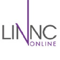 LINNC online logo, LINNC online contact details