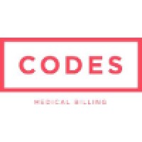 CODES Medical Billing logo, CODES Medical Billing contact details