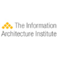 The Information Architecture Institute logo, The Information Architecture Institute contact details