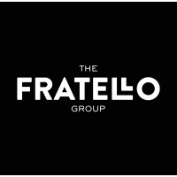 The Fratello Group logo, The Fratello Group contact details