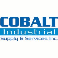 Cobalt Industrial Supply & Services Inc. logo, Cobalt Industrial Supply & Services Inc. contact details