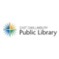 East Gwillimbury Public Library logo, East Gwillimbury Public Library contact details