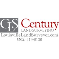 Century Land Surveying, LLC logo, Century Land Surveying, LLC contact details