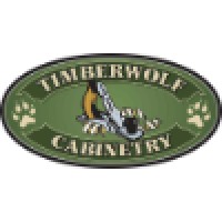 Timberwolf Cabinetry logo, Timberwolf Cabinetry contact details