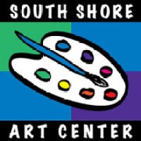 South Shore Art Center logo, South Shore Art Center contact details