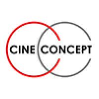 Cineconcept logo, Cineconcept contact details