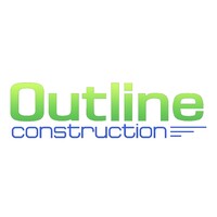 Outline Construction logo, Outline Construction contact details