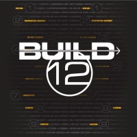 Build 12 logo, Build 12 contact details