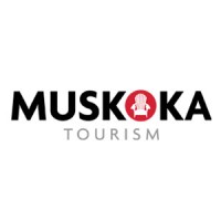 Muskoka Tourism logo, Muskoka Tourism contact details