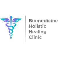 Biomedicine Holistic Healing Clinic logo, Biomedicine Holistic Healing Clinic contact details