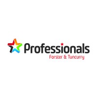 Professionals Forster Tuncurry logo, Professionals Forster Tuncurry contact details