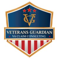 Veterans Guardian logo, Veterans Guardian contact details