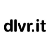 dlvr.it logo, dlvr.it contact details