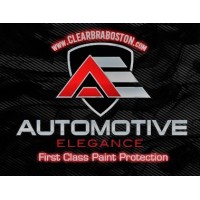 Automotive Elegance logo, Automotive Elegance contact details