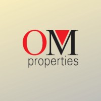 Om Properties logo, Om Properties contact details