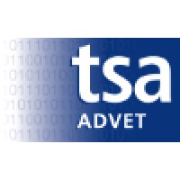 tsaADVET Ltd logo, tsaADVET Ltd contact details