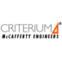 Criterium-McCafferty Engineers logo, Criterium-McCafferty Engineers contact details