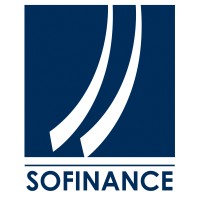 SOFINANCE logo, SOFINANCE contact details